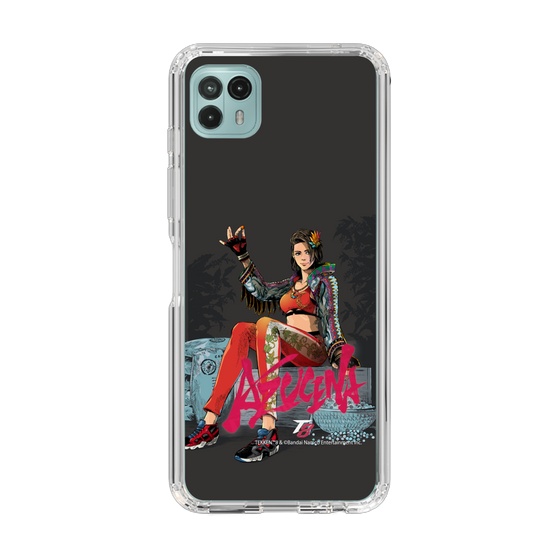 Slim Protection Case［ TEKKEN - Azucena Milagros Ortiz Castillo ］