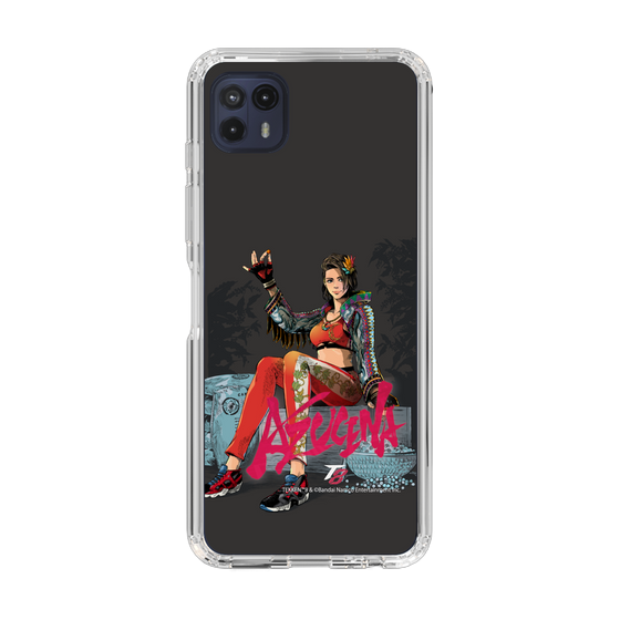Slim Protection Case［ TEKKEN - Azucena Milagros Ortiz Castillo ］