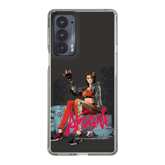 Slim Protection Case［ TEKKEN - Azucena Milagros Ortiz Castillo ］