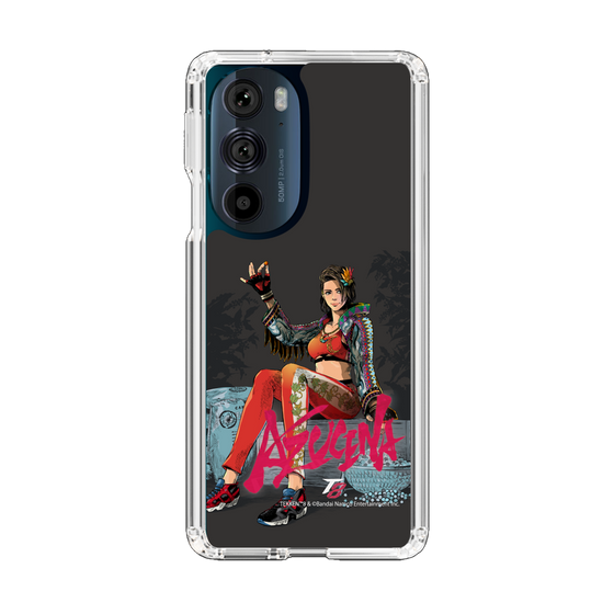 Slim Protection Case［ TEKKEN - Azucena Milagros Ortiz Castillo ］