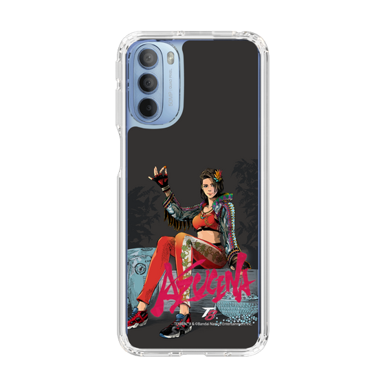 Slim Protection Case［ TEKKEN - Azucena Milagros Ortiz Castillo ］