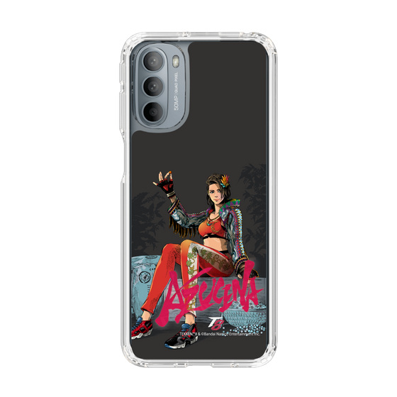 Slim Protection Case［ TEKKEN - Azucena Milagros Ortiz Castillo ］