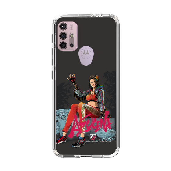 Slim Protection Case［ TEKKEN - Azucena Milagros Ortiz Castillo ］