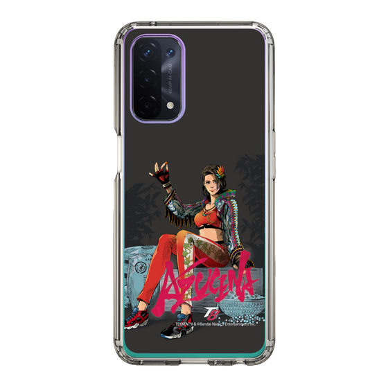 Slim Protection Case［ TEKKEN - Azucena Milagros Ortiz Castillo ］