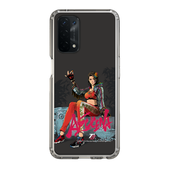Slim Protection Case［ TEKKEN - Azucena Milagros Ortiz Castillo ］