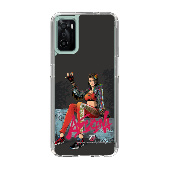 Slim Protection Case［ TEKKEN - Azucena Milagros Ortiz Castillo ］