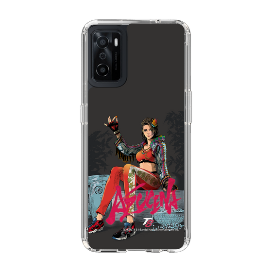 Slim Protection Case［ TEKKEN - Azucena Milagros Ortiz Castillo ］