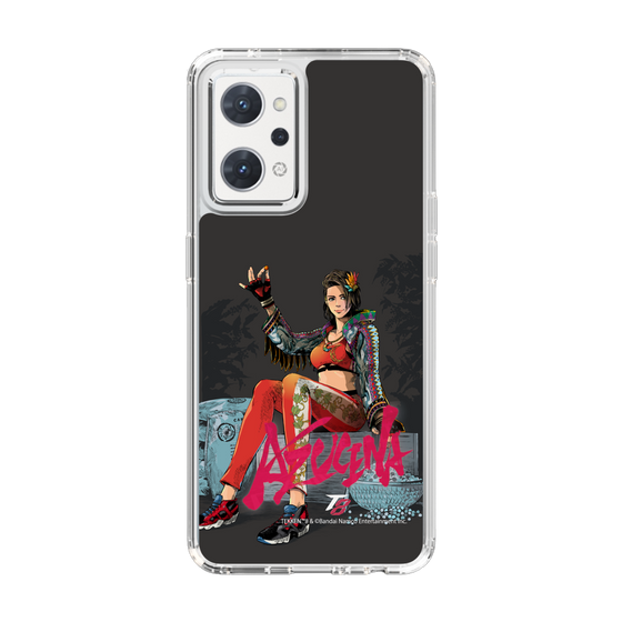 Slim Protection Case［ TEKKEN - Azucena Milagros Ortiz Castillo ］