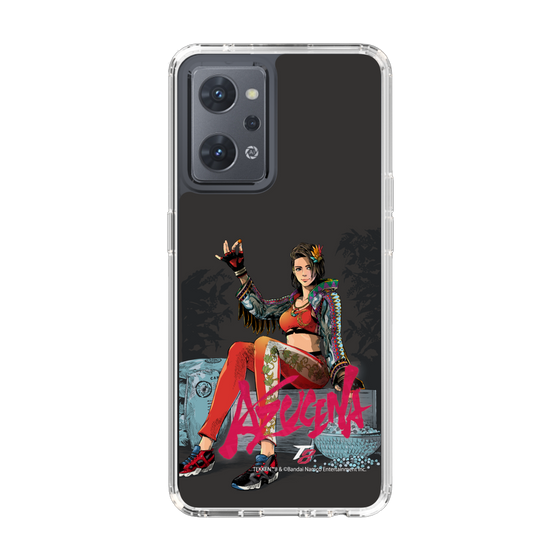 Slim Protection Case［ TEKKEN - Azucena Milagros Ortiz Castillo ］