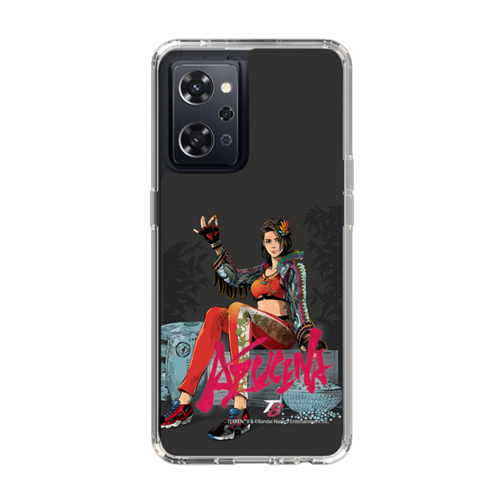 Slim Protection Case［ TEKKEN - Azucena Milagros Ortiz Castillo ］
