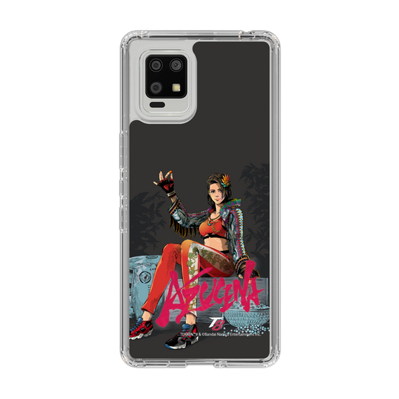 Slim Protection Case［ TEKKEN - Azucena Milagros Ortiz Castillo ］