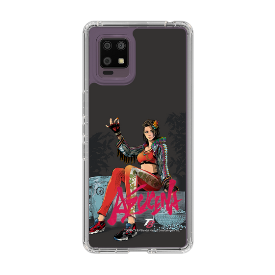 Slim Protection Case［ TEKKEN - Azucena Milagros Ortiz Castillo ］