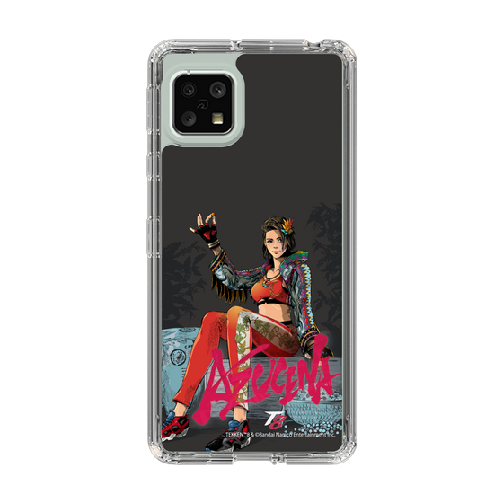 Slim Protection Case［ TEKKEN - Azucena Milagros Ortiz Castillo ］