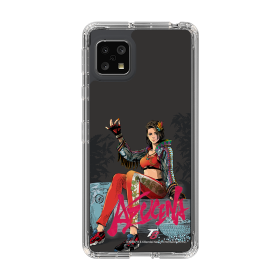 Slim Protection Case［ TEKKEN - Azucena Milagros Ortiz Castillo ］