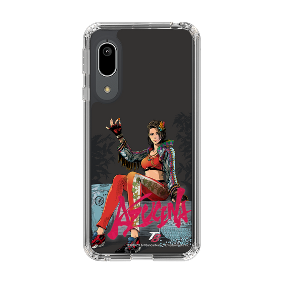 Slim Protection Case［ TEKKEN - Azucena Milagros Ortiz Castillo ］
