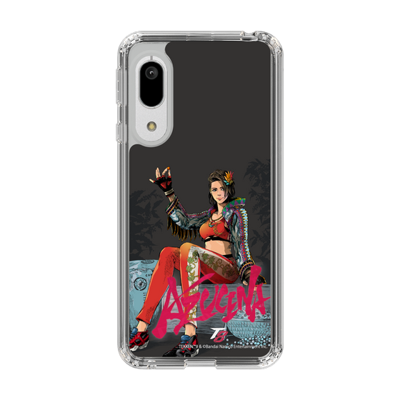 Slim Protection Case［ TEKKEN - Azucena Milagros Ortiz Castillo ］