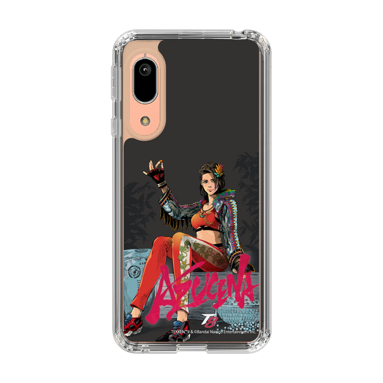 Slim Protection Case［ TEKKEN - Azucena Milagros Ortiz Castillo ］
