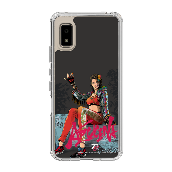Slim Protection Case［ TEKKEN - Azucena Milagros Ortiz Castillo ］