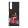Slim Protection Case［ TEKKEN - Azucena Milagros Ortiz Castillo ］