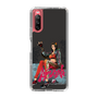 Slim Protection Case［ TEKKEN - Azucena Milagros Ortiz Castillo ］