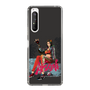 Slim Protection Case［ TEKKEN - Azucena Milagros Ortiz Castillo ］