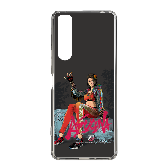 Slim Protection Case［ TEKKEN - Azucena Milagros Ortiz Castillo ］