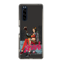 Slim Protection Case［ TEKKEN - Azucena Milagros Ortiz Castillo ］