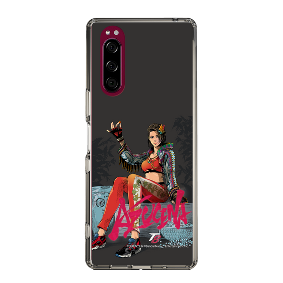 Slim Protection Case［ TEKKEN - Azucena Milagros Ortiz Castillo ］