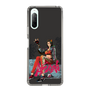 Slim Protection Case［ TEKKEN - Azucena Milagros Ortiz Castillo ］