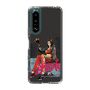 Slim Protection Case［ TEKKEN - Azucena Milagros Ortiz Castillo ］