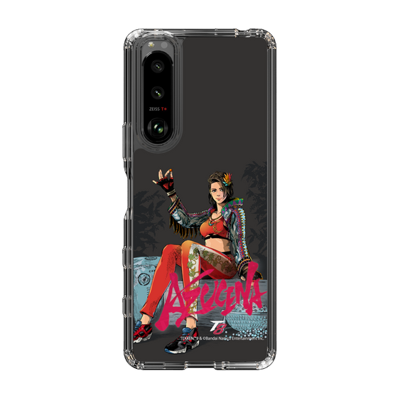 Slim Protection Case［ TEKKEN - Azucena Milagros Ortiz Castillo ］