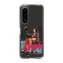 Slim Protection Case［ TEKKEN - Azucena Milagros Ortiz Castillo ］