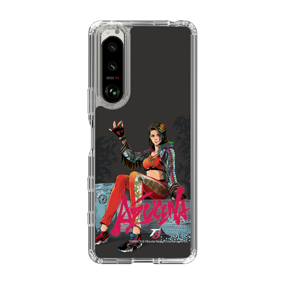 Slim Protection Case［ TEKKEN - Azucena Milagros Ortiz Castillo ］