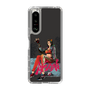 Slim Protection Case［ TEKKEN - Azucena Milagros Ortiz Castillo ］