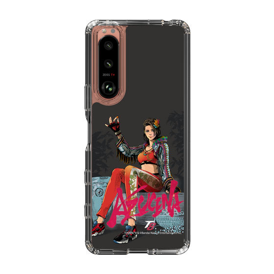 Slim Protection Case［ TEKKEN - Azucena Milagros Ortiz Castillo ］