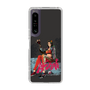 Slim Protection Case［ TEKKEN - Azucena Milagros Ortiz Castillo ］
