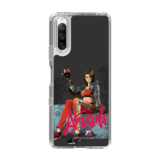 Slim Protection Case［ TEKKEN - Azucena Milagros Ortiz Castillo ］