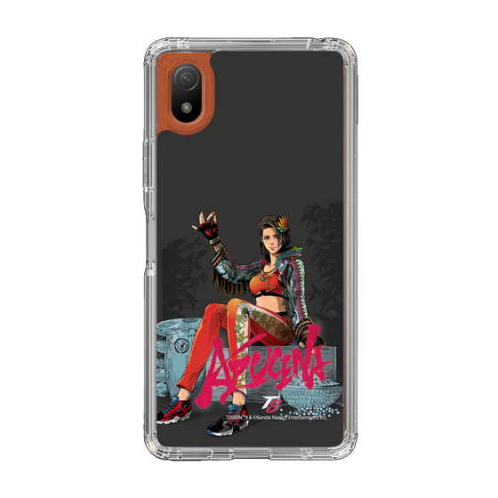 Slim Protection Case［ TEKKEN - Azucena Milagros Ortiz Castillo ］