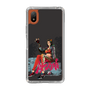 Slim Protection Case［ TEKKEN - Azucena Milagros Ortiz Castillo ］