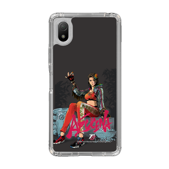 Slim Protection Case［ TEKKEN - Azucena Milagros Ortiz Castillo ］