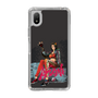 Slim Protection Case［ TEKKEN - Azucena Milagros Ortiz Castillo ］