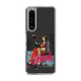 Slim Protection Case［ TEKKEN - Azucena Milagros Ortiz Castillo ］