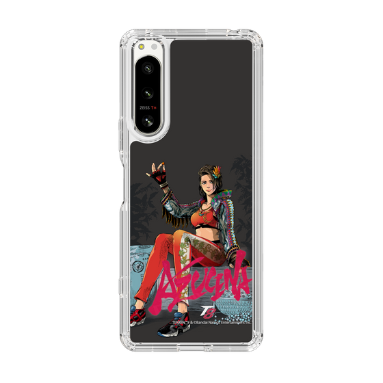 Slim Protection Case［ TEKKEN - Azucena Milagros Ortiz Castillo ］
