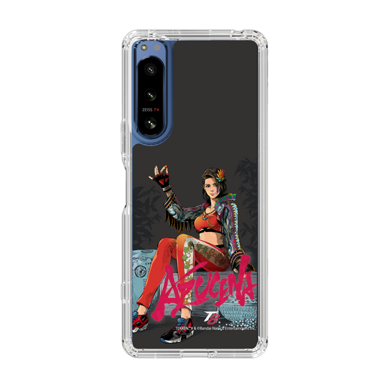 Slim Protection Case［ TEKKEN - Azucena Milagros Ortiz Castillo ］