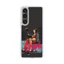 Slim Protection Case［ TEKKEN - Azucena Milagros Ortiz Castillo ］