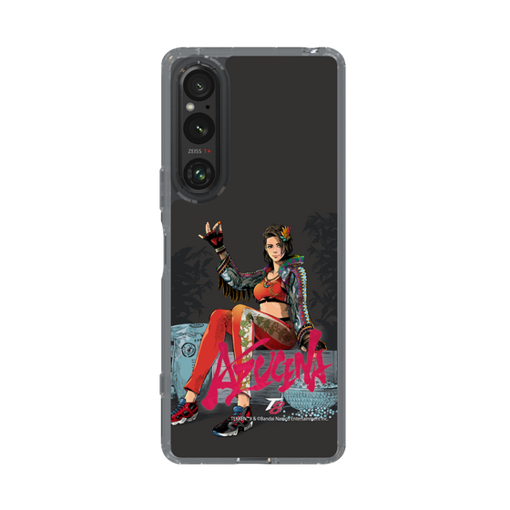 Slim Protection Case［ TEKKEN - Azucena Milagros Ortiz Castillo ］
