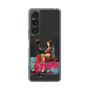 Slim Protection Case［ TEKKEN - Azucena Milagros Ortiz Castillo ］
