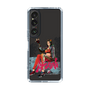 Slim Protection Case［ TEKKEN - Azucena Milagros Ortiz Castillo ］