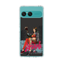 Slim Protection Case［ TEKKEN - Azucena Milagros Ortiz Castillo ］