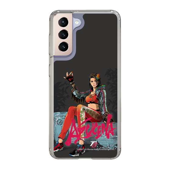 Slim Protection Case［ TEKKEN - Azucena Milagros Ortiz Castillo ］
